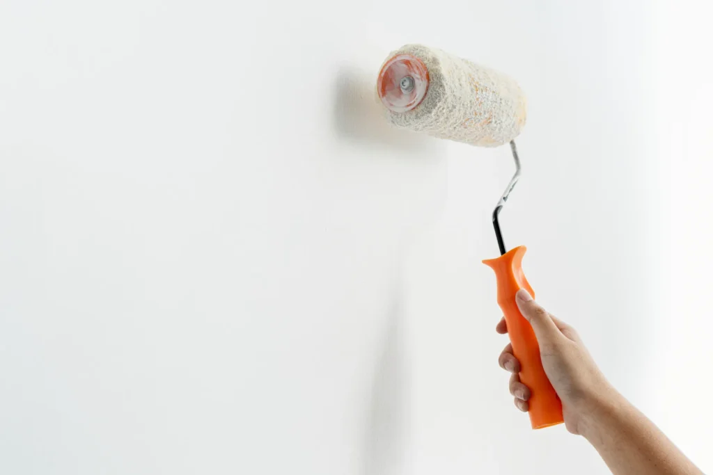 Pintura interior y exterior - Reformas y Pinturas SH